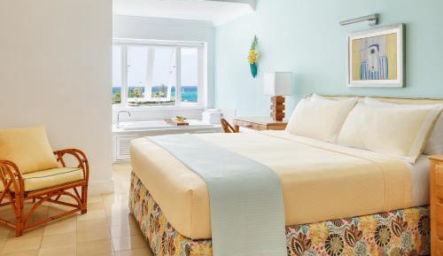 Suite with Sea View