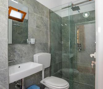 Single Room with Private Bathroom