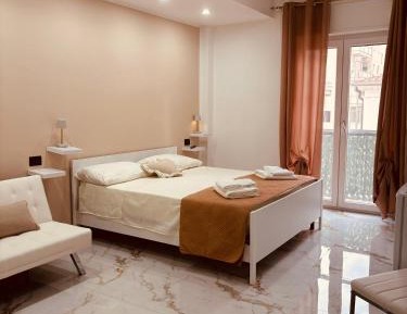 Superior Triple Room with Sea View