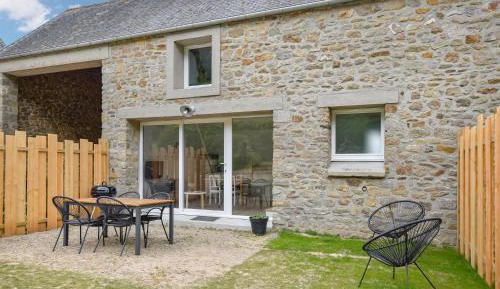 Two-Bedroom Holiday Home