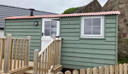 One-Bedroom Chalet