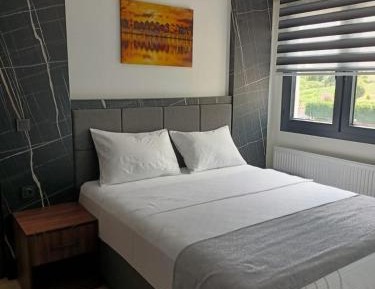 Suite Apartment
