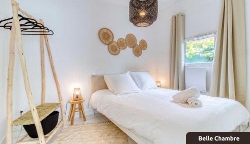 Appartement 1 chambre