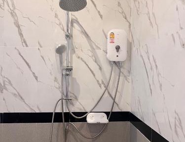 King Room with Balcony