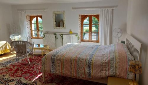Superior King Suite