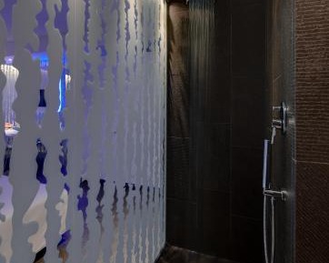 Double or Twin Room with Balcony