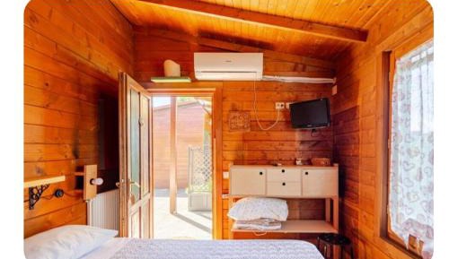 Small Bungalow