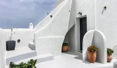 Deluxe Double or Twin Room with Sea View