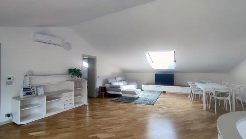 Penthouse Apartment