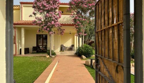 Holiday Home