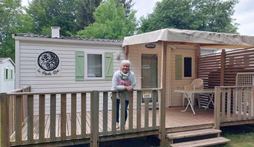 Mobile Home