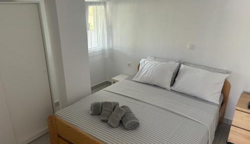 One-Bedroom Family Apartment