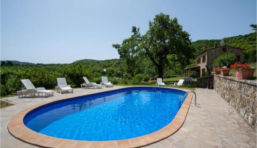Four-Bedroom Holiday Home