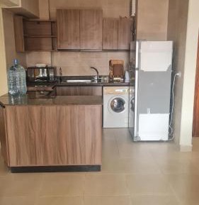 Three-Bedroom Chalet