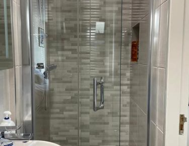 Double Room with Shower