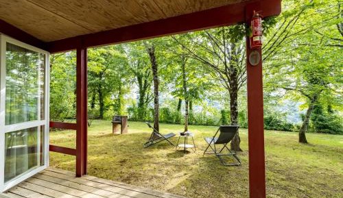 Two-Bedroom Bungalow (4 Adults)