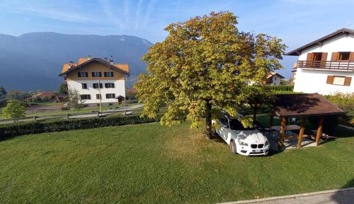 Three-Bedroom Superior Apartment