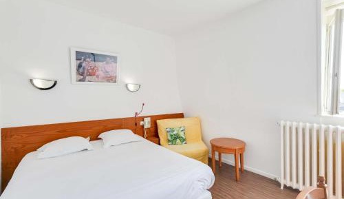 Double Room with Shower