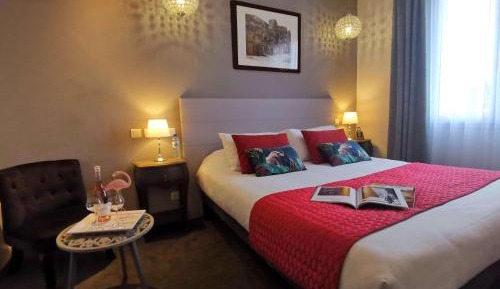 Club Double Room (17 m2)