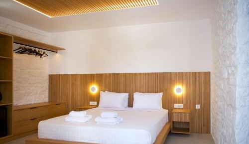 Junior Suite with Private Pool