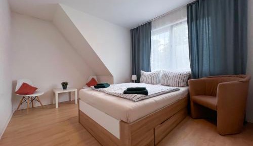 Two-Room Apartment