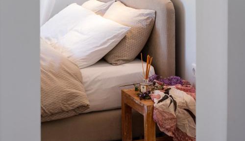 Wellbeing Villa