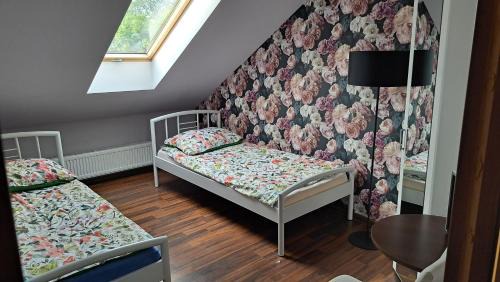Triple Room with Private Bathroom