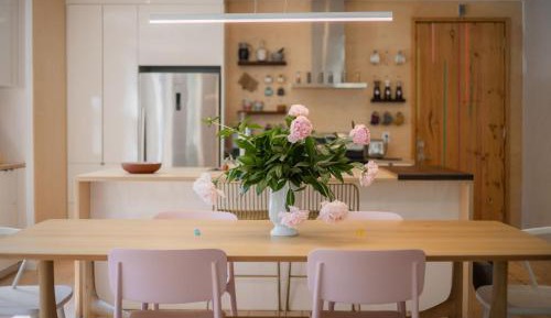 Apartment - Split Level