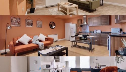 Superior Apartment