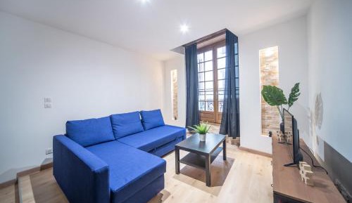One-Bedroom Superior Apartment