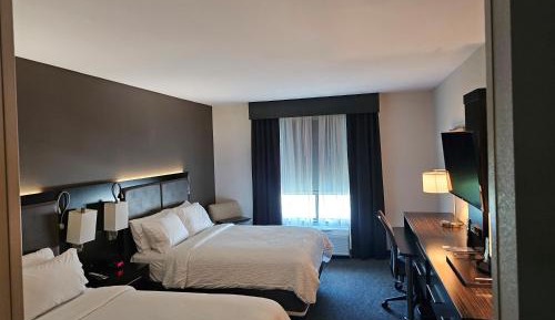 King Room - Disability Access