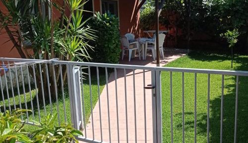 Limone One-Bedroom House