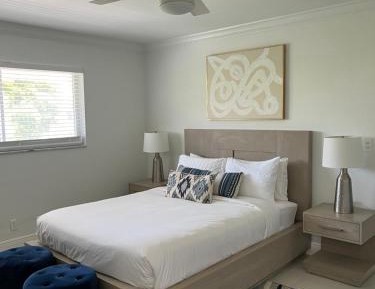 Triple Room with Bath