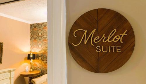 Queen Suite