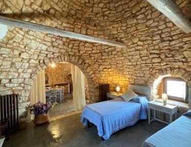Budget Double or Twin Room