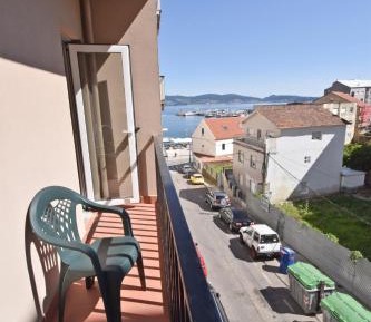 4-Bedroom Apartment
