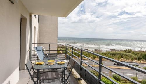 Two-Bedroom Superior Apartment
