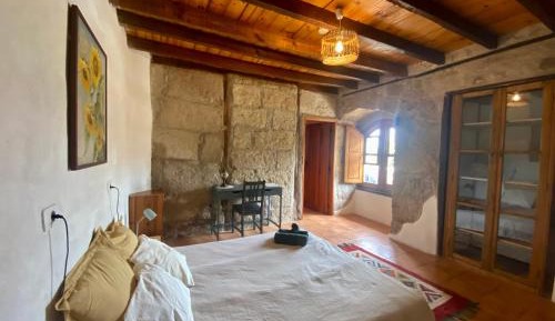 Twin Room with Pool View