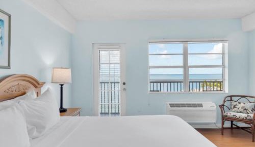 One-Bedroom Suite