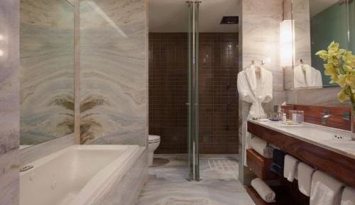 Standard Superior, Guest room, 1 King