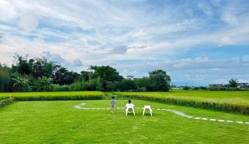 Quadruple Room with Bath