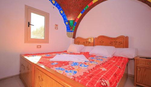 Double or Twin Room with Private External Bathroom