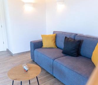 Quadruple Room with Garden View