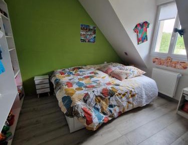 Double Room with Pool View