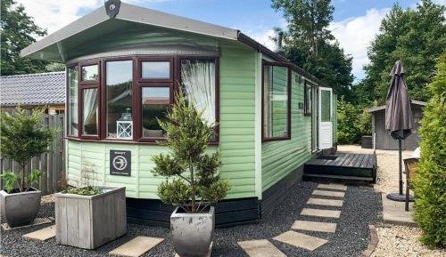 Mobile Home