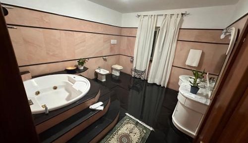King Room with Pool View