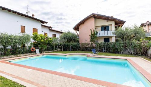 Two-Bedroom Superior Apartment