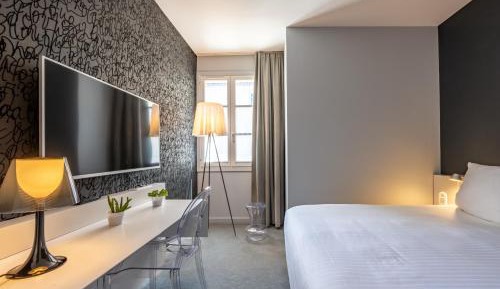 Comfort Room