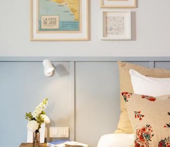 Privilege Double Room with Sea View