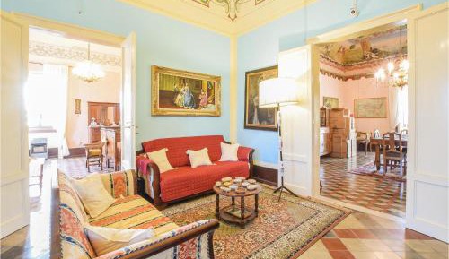 Six-Bedroom Holiday Home